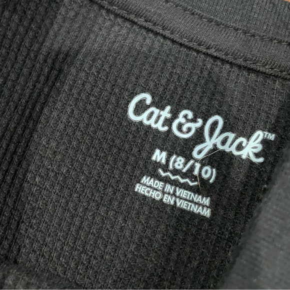 Set of 3 Boys size 8/10 shirts cat&jack and art class - Picture 9 of 10